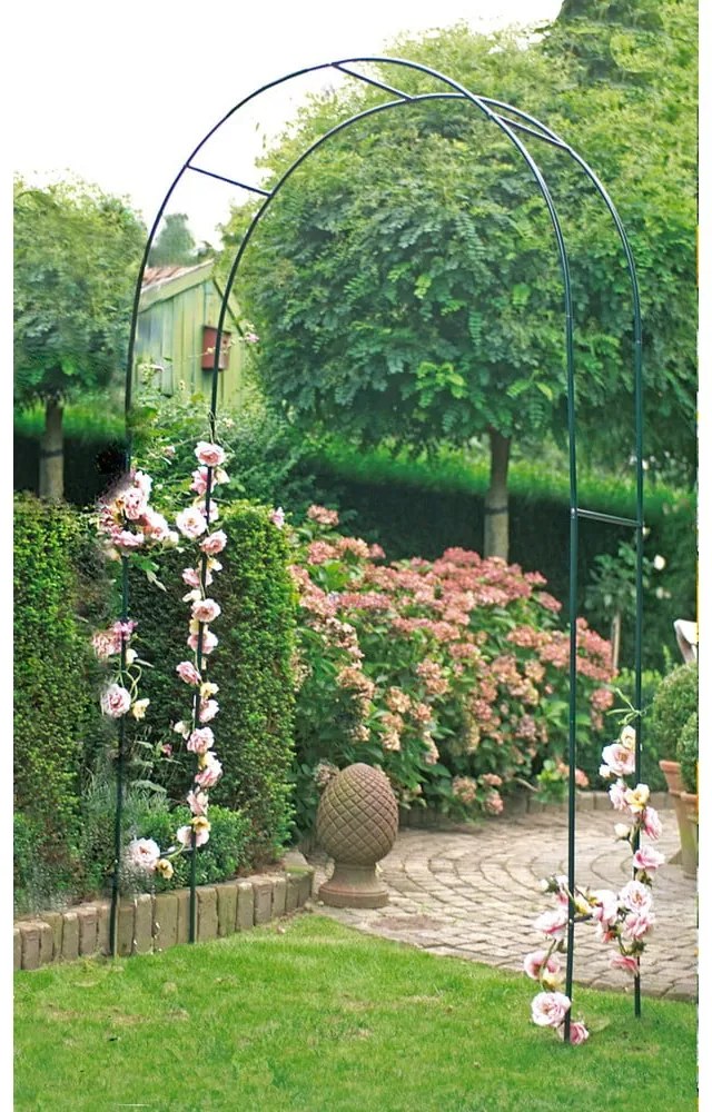 Arco per piante rampicanti - Garden Pleasure