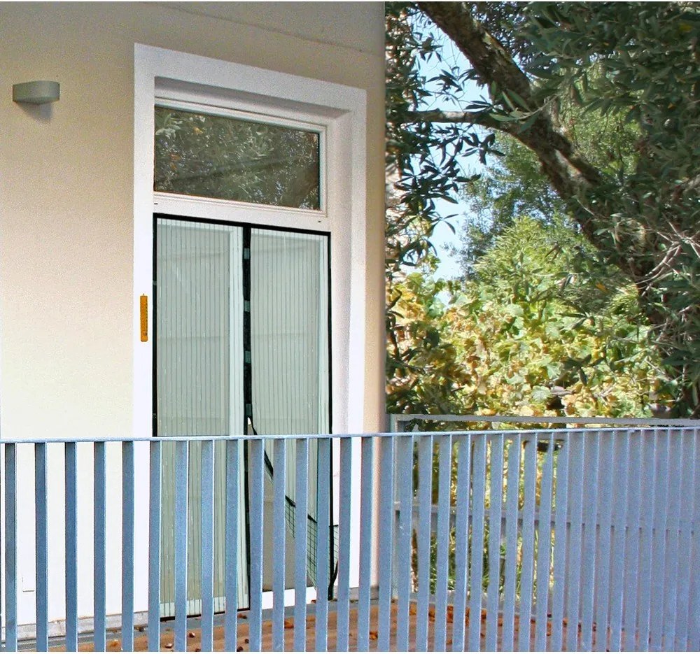 Zanzariera – Garden Pleasure