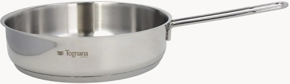 Padella in acciaio inossidabile Grancucina Vanitosa