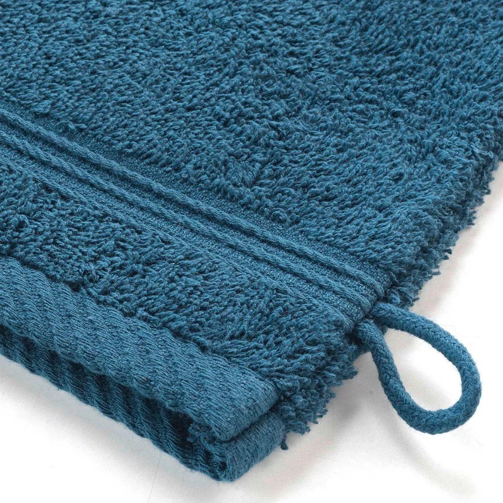 Panno di cotone Tendresse - douceur d'intérieur