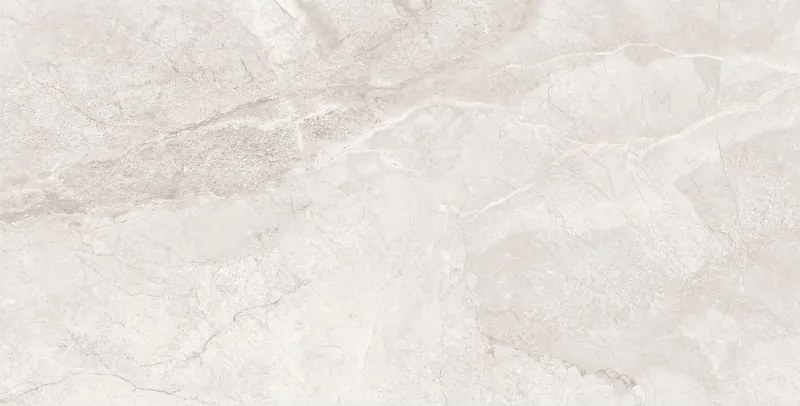 Mexen Margaret Bianco campione di gres smaltato rettificato G1, piastrella per pavimenti e pareti, lucida - TL167-00-S