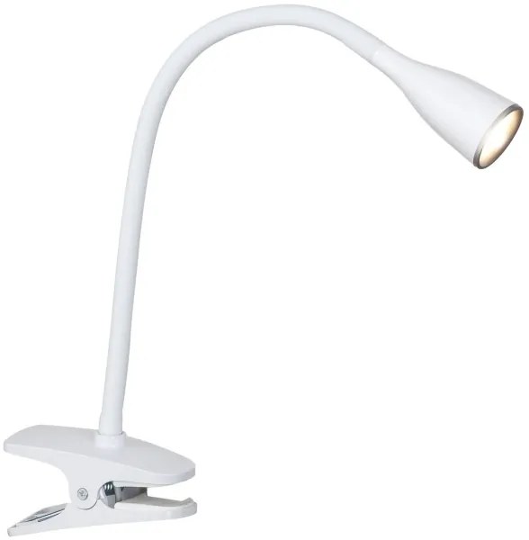 Rabalux 4196 - LED Lampada da tavolo con morsetto JEFF 1xLED/4,5W/230V
