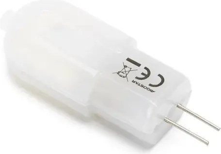 Aigostar - Lampadina LED G4/1,7W/12V 6500K