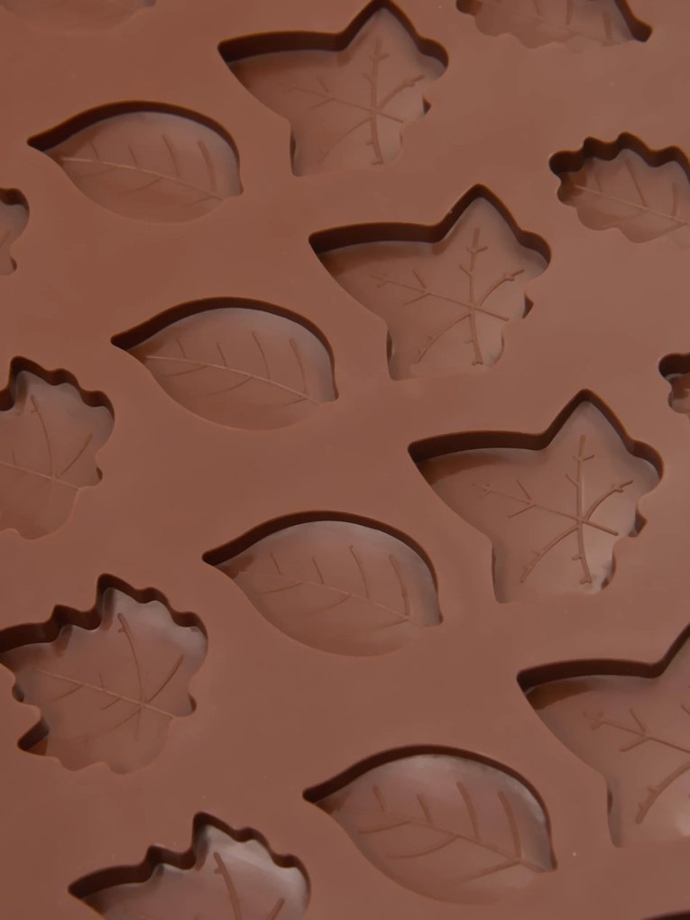 Sinsay - Stampo per cioccolato - marrone scuro