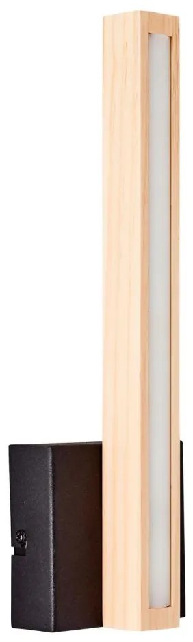 Brilliant - Applique a LED ARION LED/7,5W/230V pino