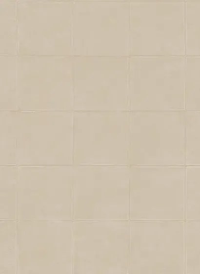Arte International Carta da parati Campo - 21048 Beige