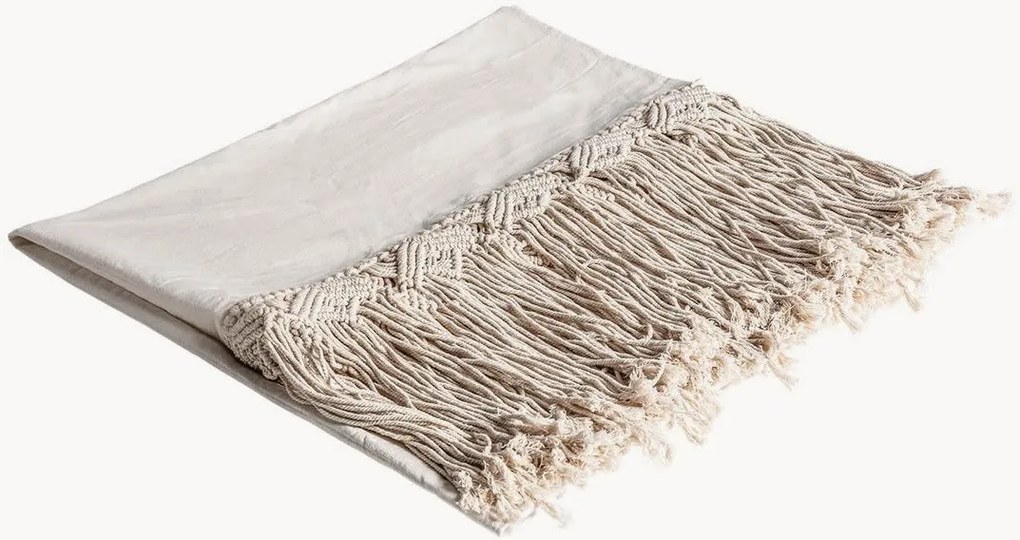 Coperta in cotone Bolu