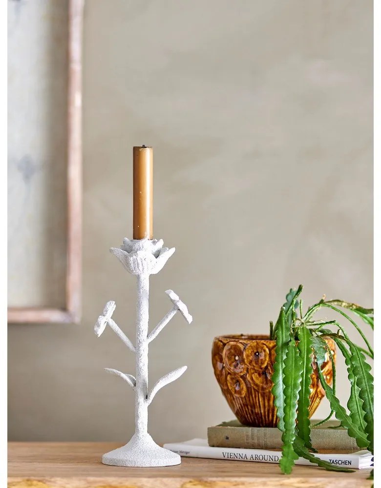 Candeliere in metallo Ranin - Bloomingville