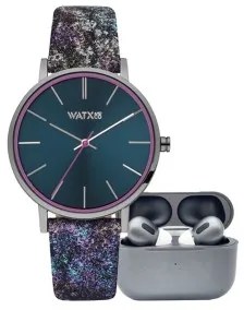 Orologio Donna Watx  Colors RELOJ12_38 (Ø 38 mm)