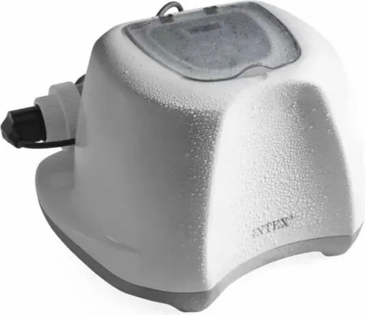 Generatore salino di cloro Intex krystal clear' per piscine fino a 26500 l - cod. 26688