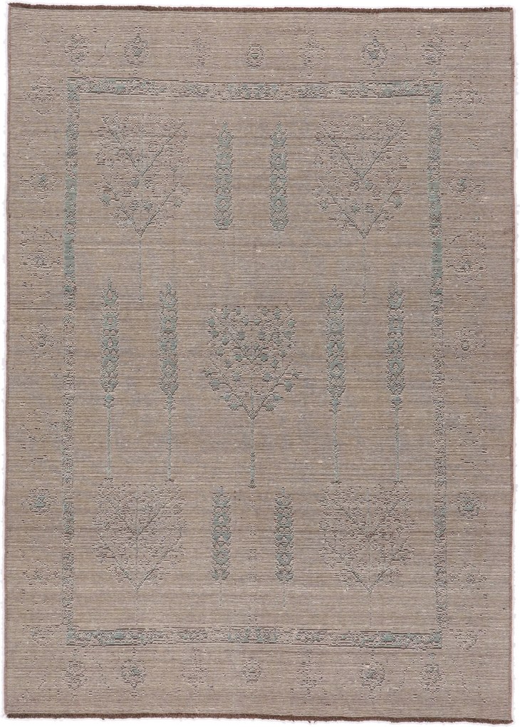 Kilim Tappeto 210 x 290 (Pakistan) Tessuto A Mano