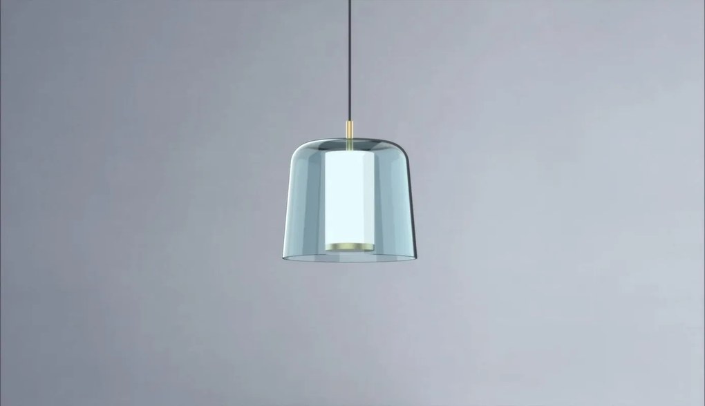 Lampadario Moderno Frieda G9 MILOOX
