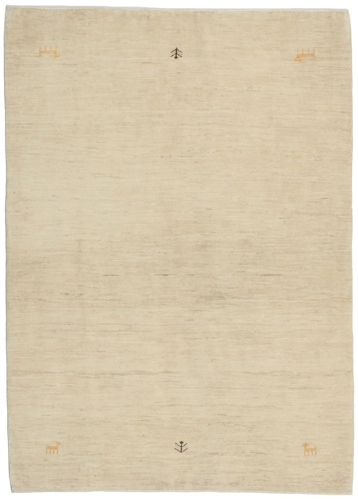 Rizbaft Tappeto persiano 140 x 200 (Iran) Annodato A Mano