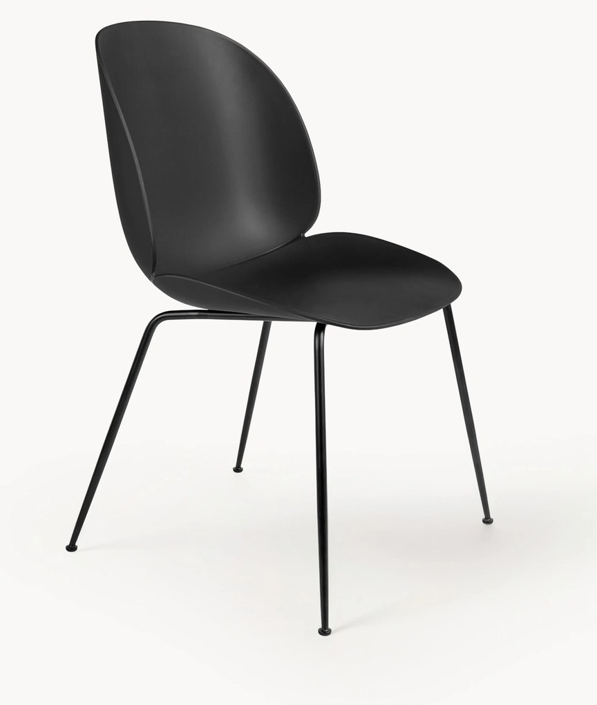 Sedia in plastica Beetle