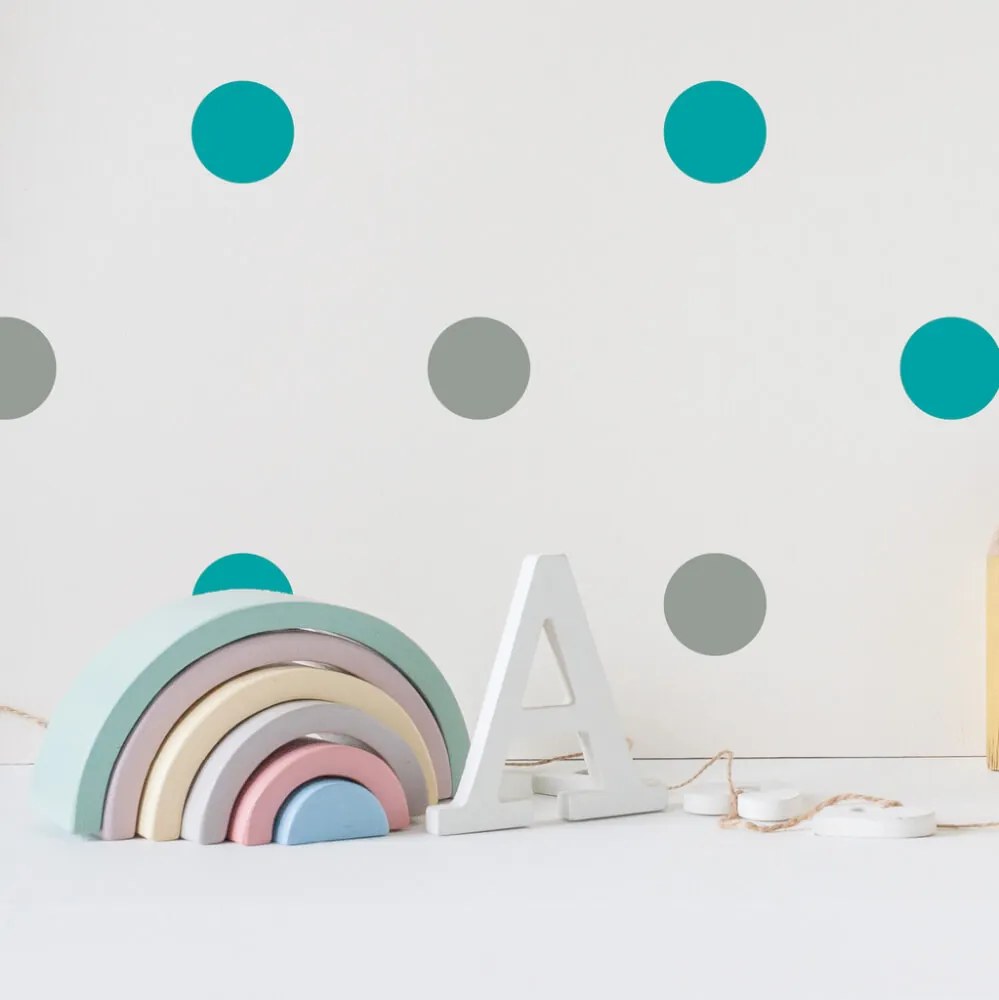 Palline per il muro | Inspio