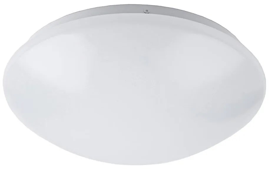 Rabalux 3435 - Plafoniera LED LUCAS LED/18W/230V