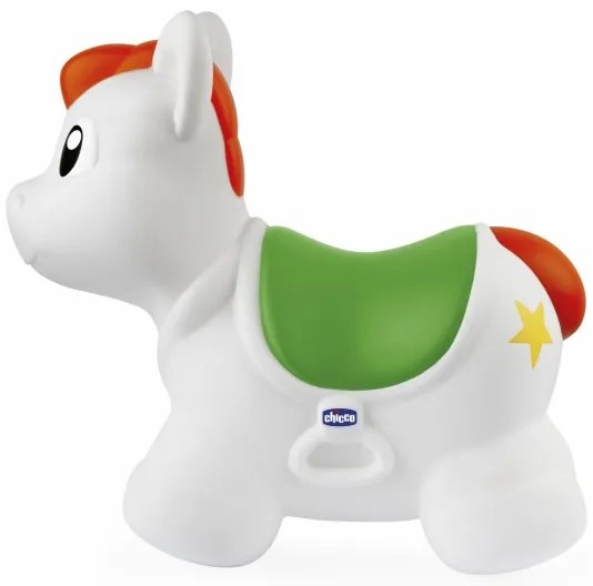 Chicco - Sdraietta gonfiabile RODEO