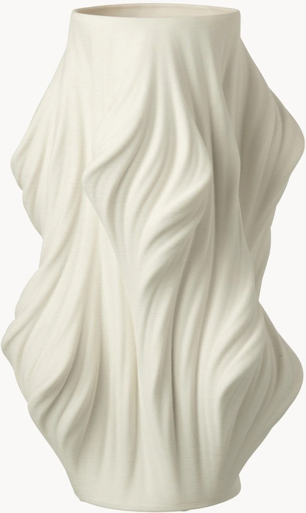 Vaso Flow, alt. 40 cm
