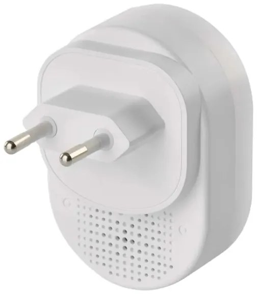 Sensore di movimento con luce notturna GoSmart Wi-Fi