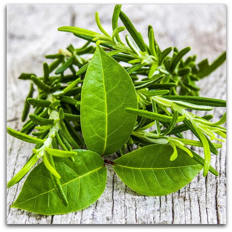 Immagine Glasspik 2 B, 20 x 20 cm Spice - Styler