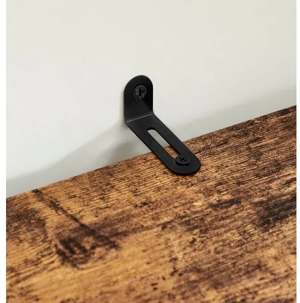 Mobiletto EIRA marrone