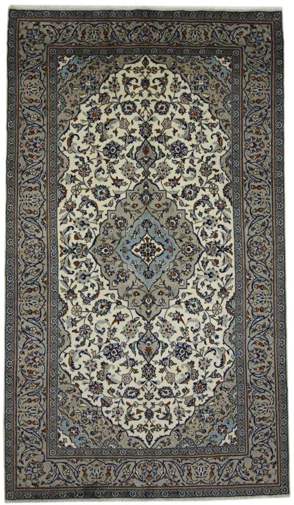 Kashan Tappeto persiano 150 x 260 (Iran)