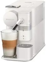 De longhi macchina da caff espresso automatica lattissima one en510. w serbatoio 1 lt. potenza 1450 watt colore bianco - EN510W