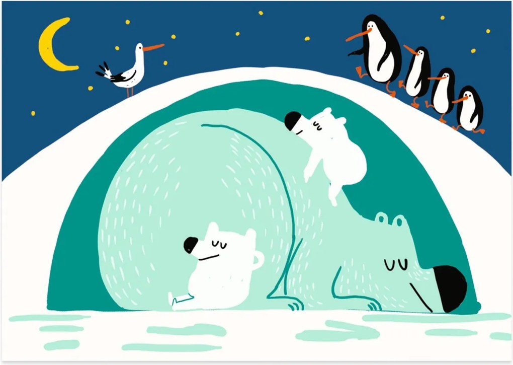 Carte da grattare - A tema animali