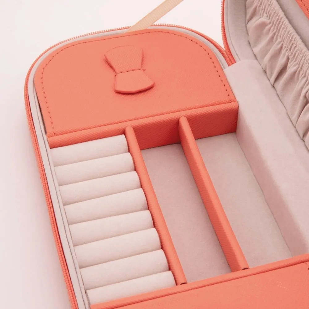 Scatola per gioielli Alba - Remember