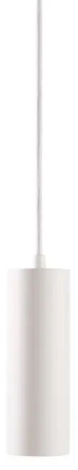 Zero S1 Lampada a Sospensione Bianco - LIGHT-POINT