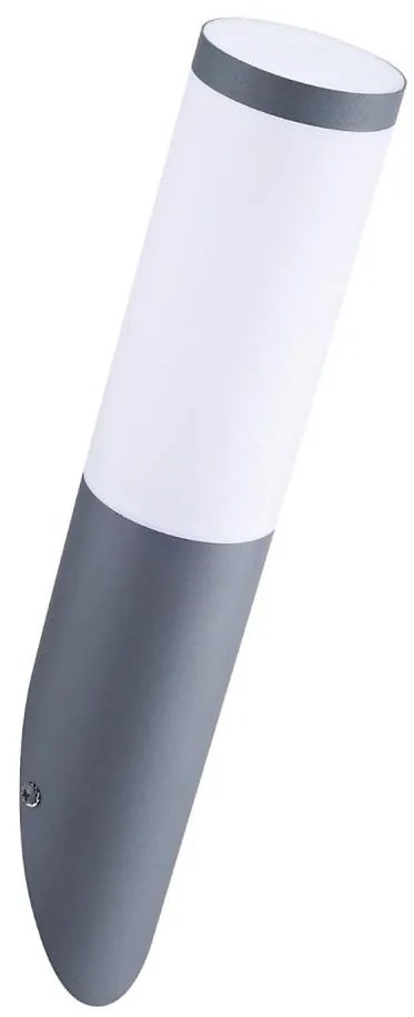 Applique da esterno OSLO 1xE27/10W/230V IP44