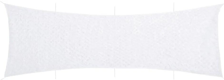 Rete Mimetica Con Custodia Di Conservazione 809x207 Cm Bianca /