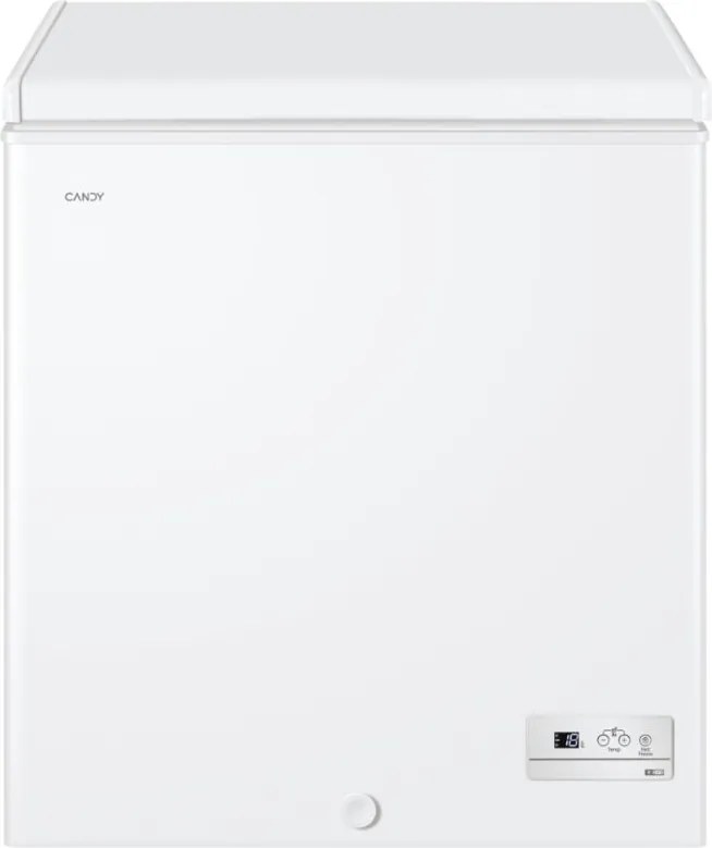 Chae 1452E. Capacità netta congelatore: 137 l, Classe climatica: sn-t, Capacità di congelamento: 8,5 kg/24h, Autonomia senza energia elettrica: 21 h,