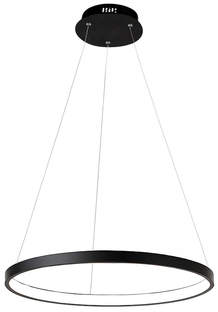 Lampada LED LHJ011-CP 40cm BLACK