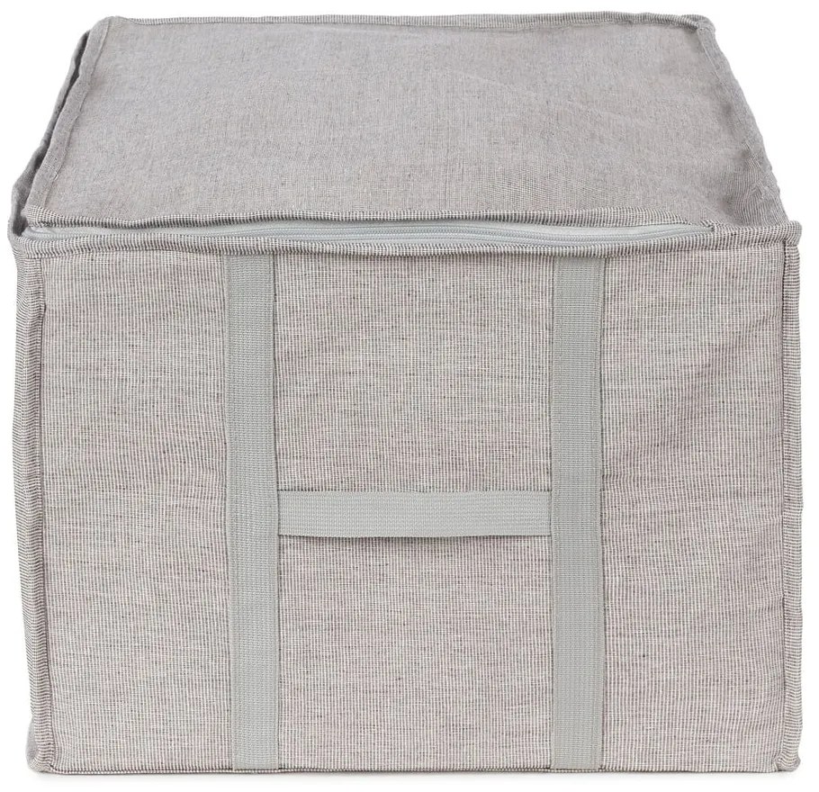 Cassetta di compressione grigia, 210 l Oxford - Compactor