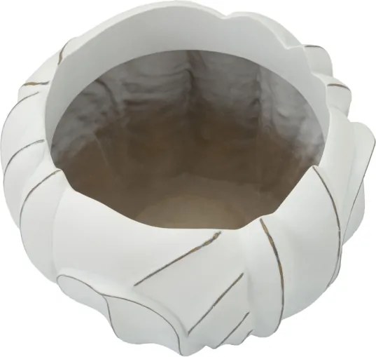 Cachepot Gardy Cm Ø 34,5X23,5