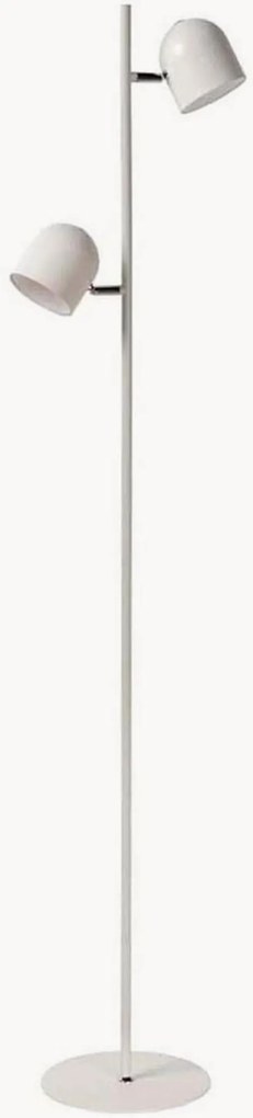 Lampada da terra a LED con luce regolabile Skanska