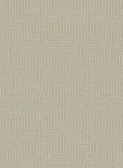 Eijffinger Carta da parati Siroc 7 - Beige/ Weiß