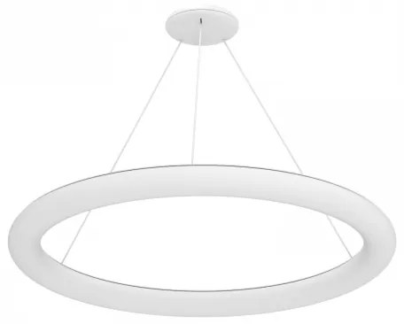 Linea Light -  Polo SP M DALI  - Lampada a sospensione dimmerabile