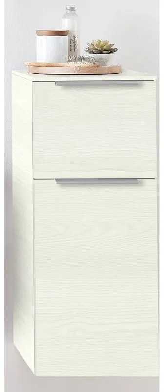 Cassetti in truciolare bianco madeo