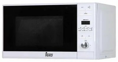 Microonde con Grill Teka 40590471 20 L 700W Bianco 700 W 1050 W 20 L