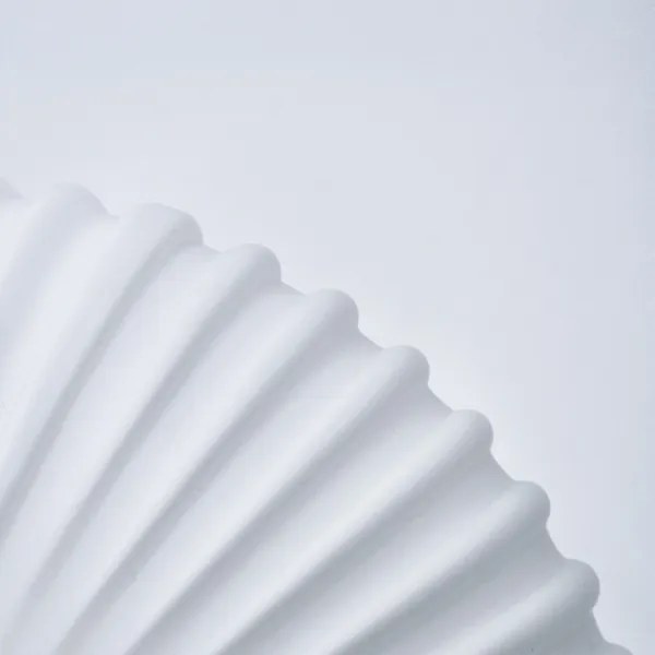 Lampadario a sospensione con filo HARMONY 1xE27/15W/230V diametro 25 cm bianco/quercia