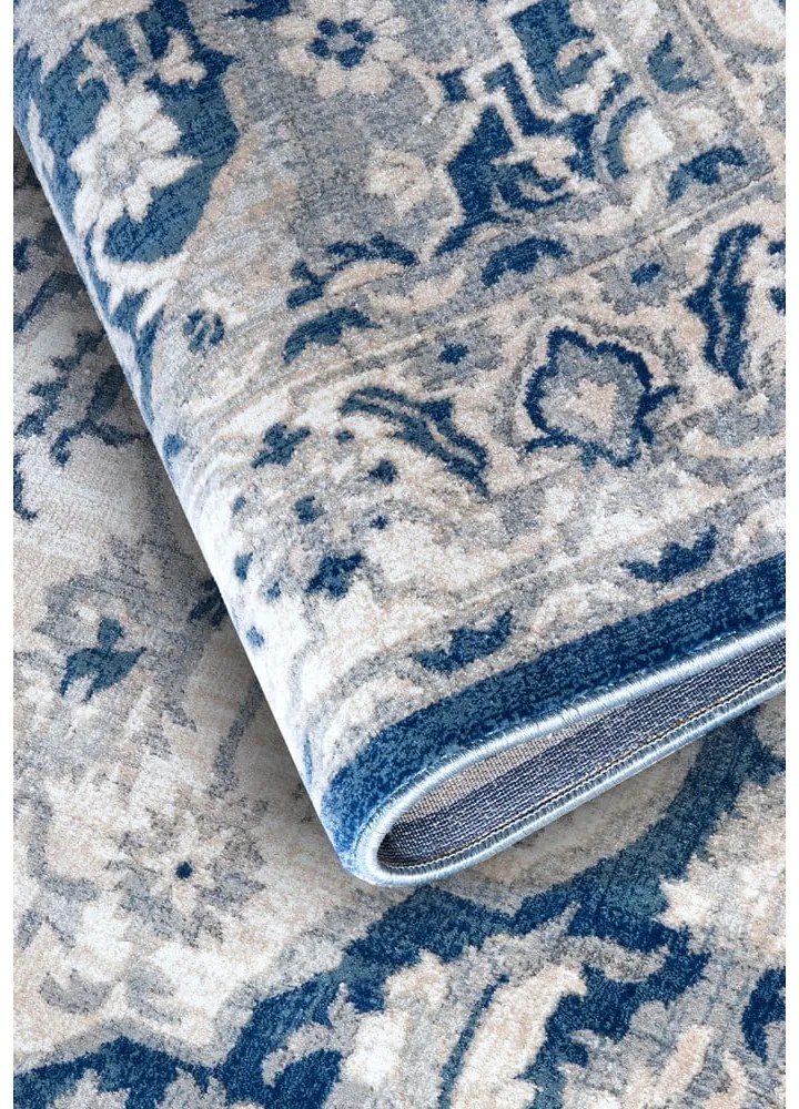 Tappeto blu 200x280 cm Gabrielle - Villeroy&Boch