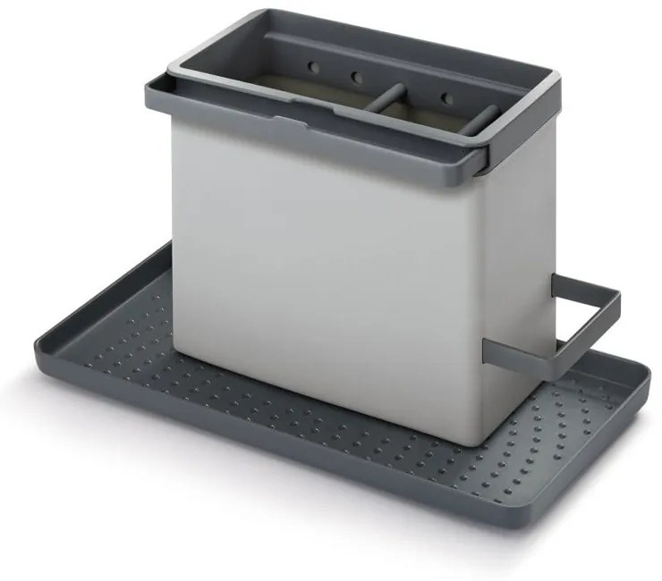 Organizzatore di prodotti per la pulizia Tidytex - Metaltex