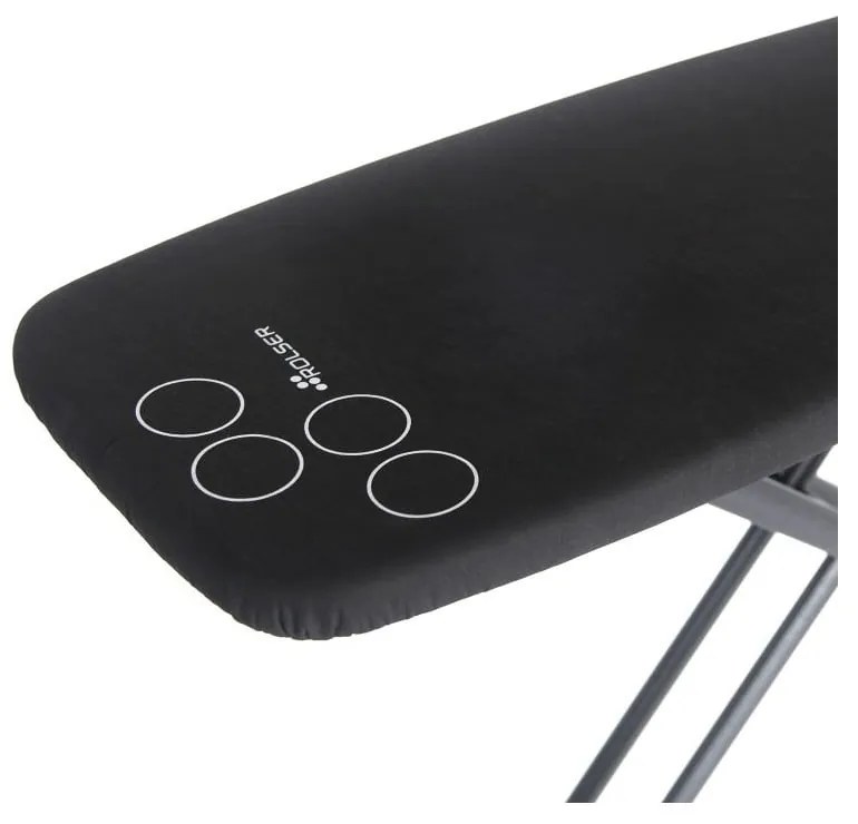 Copriasse da stiro 141x48 cm K-Surf – Rolser