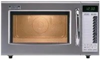 Forno a microonde professionale SHARP 1000 W RS0885