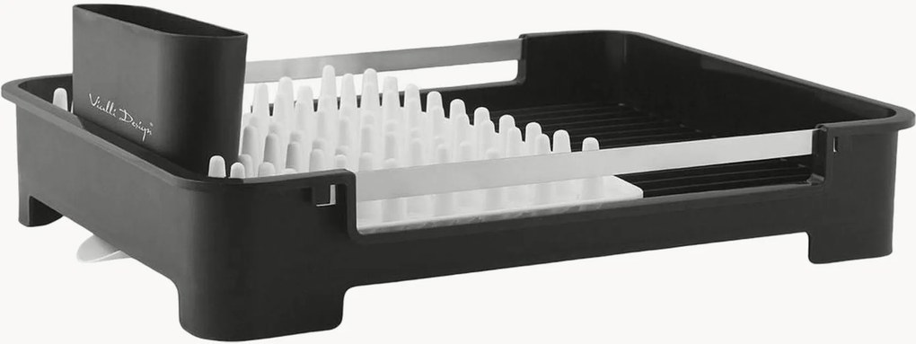 Scolapiatti Soho Black