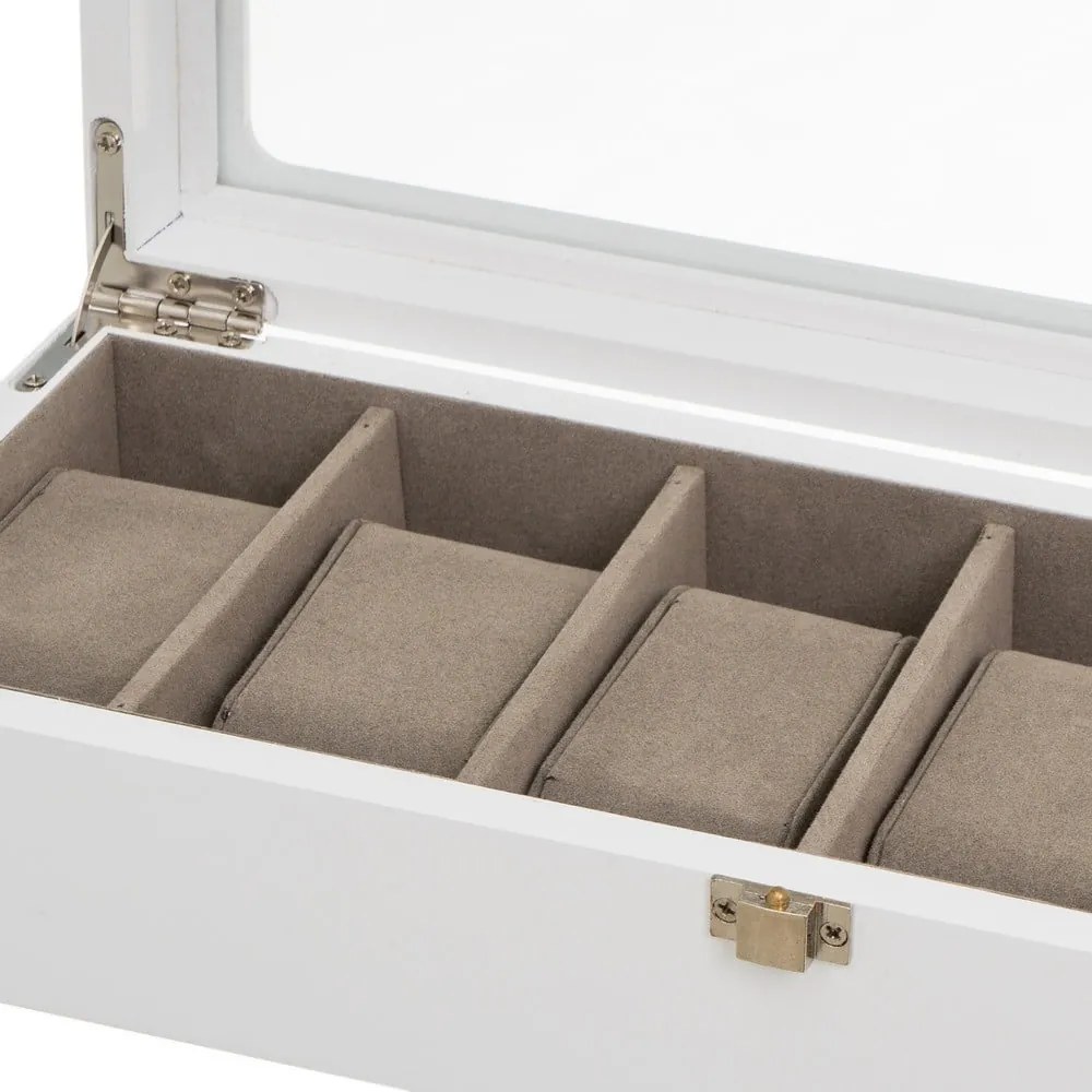 Organizzatore di orologi - Casa Selección