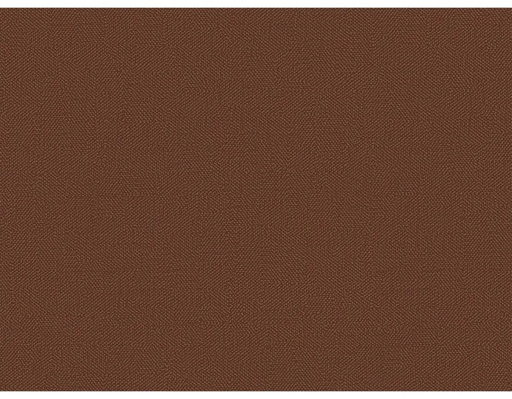 Letto matrimoniale imbottito color terracotta con contenitore e rete inclusi 160x200 cm Elizabeth – Micadoni