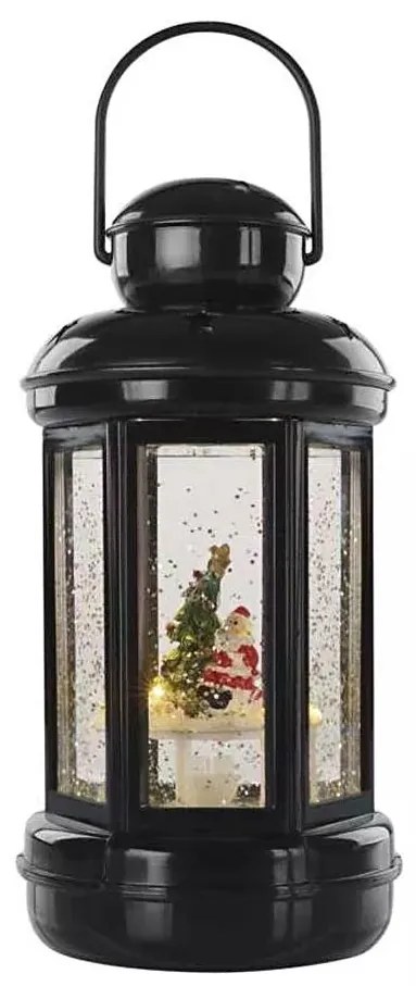 Decorazione natalizia LED LED/3xAAA lanterna